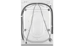 Пральна машина Electrolux EW6S5R26W фронтальне завантаження/ 6 кг/1200 об. за хв/глибина 38 см/A+++ (EW6S5R26W) - мініатюра 6