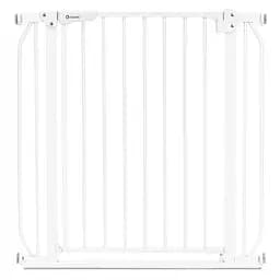 Захисний борт Lionelo Truus Slim White