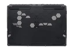 Корпус ноутбука / нижня частина від ноутбука Asus TUF Gaming A15 FA506QR, FA506QM 90Wh (90NR0606-R7D010) Оригінал від Asus, Нижня частина
