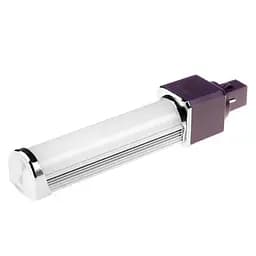 Лампа Brille светодиодная LED G24d 12W CW 220 В