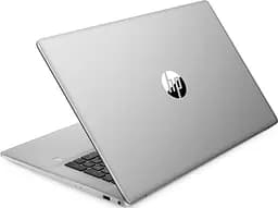 Ноутбук HP 470 G8 17.3FHD IPS AG/Intel i5-1135G7/8/256F/int/W10P/Silver (439T7EA) - мініатюра 4
