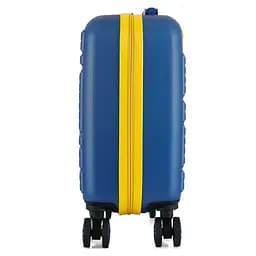 Валіза дитяча Semi Line 16" (XS) Blue/Yellow (T5888-1) - мініатюра 3