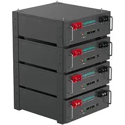 Акумуляторна батарея Marsriva MR-LFP5.12-LRT, LiFePO4 Battery,51.2V/100Ah, Brand new REPT cell, Grad - мініатюра 5