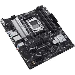 Материнська плата Asus Prime A620M-A-CSM Socket AM5 - мініатюра 4