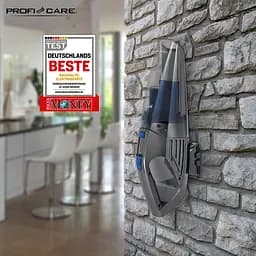 Пилосос портативний PROFI CARE PC-AKS 3034 - мініатюра 5