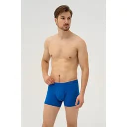 Шорти-труси чоловічі Cornette 223 Perfect mini-Authenti кобальт M