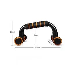 Упори для віджимань "Push Gym" Newt NE-1-05 - мініатюра 3