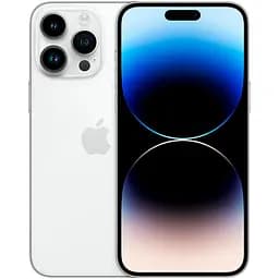 Apple iPhone 14 Pro Max 256 ГБ Серебристый (Grade A) Seller Refurbished