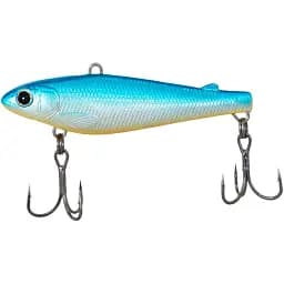 Воблер Viking Fishing Sidekick VIB 60 мм 16g #05 Blue Back Minnow