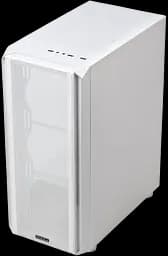 Корпус Vinga Cloud White (Cloud) - мініатюра 2