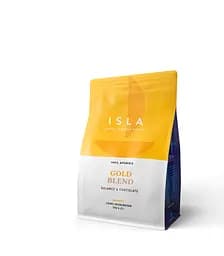 Кофе мелена Isla Gold Blend 100 г