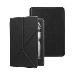 Чохол ArmorStandart Stand для Amazon Kindle Paperwhite 12th Gen 2024 Black (ARM83838)