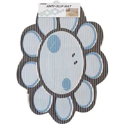 Коврик для ванны Kornel Anti-Slip аквамат 60х40 см в ассортименте