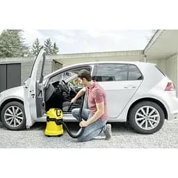 Професійний пилосос Karcher WD 3 Battery Set (1.629-911.0) - мініатюра 9