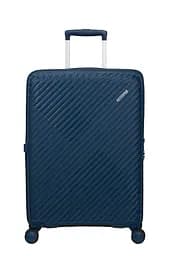 Чемодан 68 См American Tourister DIABLAST DARKWAVE BLUE 68x47x31(34) MK2*01002