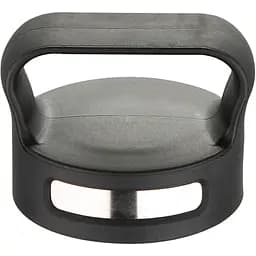 Термос-пляшка Bergner Walking anywhere 500 мл (BG-37572-MGY) - мініатюра 6
