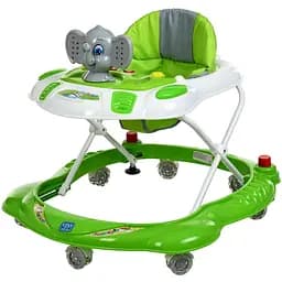 Дитячі ходунки Bambi M 3167 З з музичною панеллю