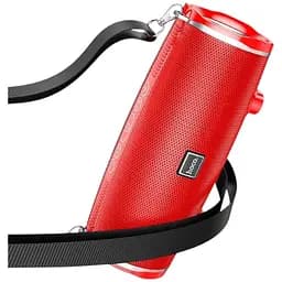 Портативна акустика Hoco Desire song sports wireless speaker BS40 червона
