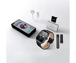 Розумний годинник Black Shark Watch GT3 чорний - мініатюра 3