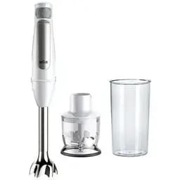 Блендер Braun (MQ 7020 WH)