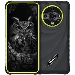 Смартфон Ulefone Armor X31 6/128GB Green