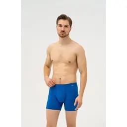 Шорти-труси чоловічі Cornette 220 Perfect-Authentic кобальт L
