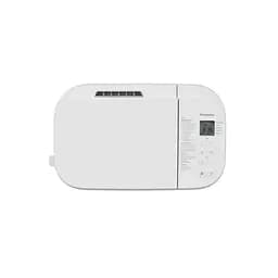 Хлібопічка Panasonic SD-B2510WTS - мініатюра 6