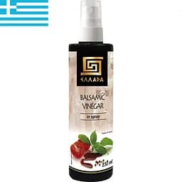 Оцет Ellada Бальзамічний спрей 150 мл (569603)