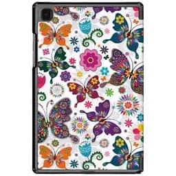 Чохол-книжка BeCover Smart Case для Samsung Galaxy Tab A7 Lite SM-T220 / SM-T225 Butterfly (706466)