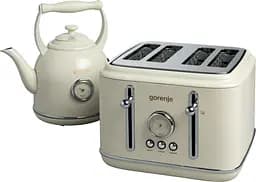 Тостер Gorenje T2300CLIN - мініатюра 8