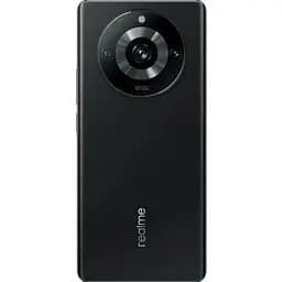 Смартфон Realme 11 Pro+ 5G 8/256Gb Astral Black (Global Version) - мініатюра 3
