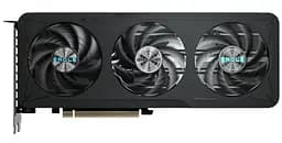 Видеокарта Gigabyte RTX 5060 Ti 16GB EAGLE MAX OC (GV-N506TEAGLEMAX OC-16GD) (GDDR7, 128 bit, PCI-E v5.0 x8)