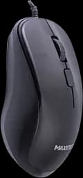 Миша Maxxter Mc-3B01 Black