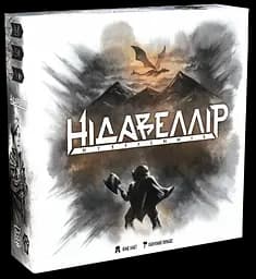 WoodCat Нідавеллір