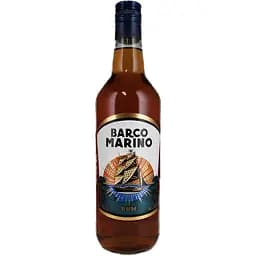 Ром Barco Marino 40% 0.7 л