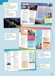 Prepare Level 6 Student's Book with eBook 2nd Edition - мініатюра 3