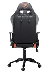Геймерське крісло Cougar Armor Pro Black/Orange (3MARMPRO.0001) [74988] - мініатюра 7