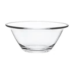 Салатник Bormioli Rocco Mr. Chef, 14 см, 250 мл, прозрачное стекло (500020FP3321990)