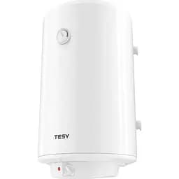 Бойлер TESY TESY DRY 80V 1.6 кВт, сухой ТЭН, 80 л, вертикальный, цилиндрический, белый (305097)