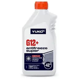 Антифриз Yuko -40 Super G12 + красный 1л (4820070244489)