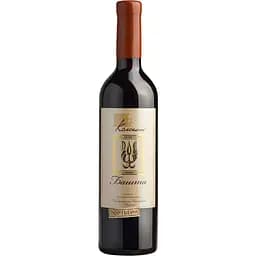 Вино Колоніст Портвейн Башта, красный, 19%, 0,75 л