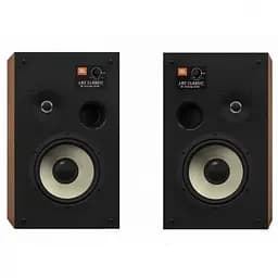 Фронтальні акустичні колонки JBL L82 Classic Black (JBLL82CLASSICBLK) - мініатюра 2