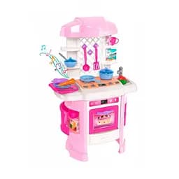Ігровий набір Кухня ТехноК 6696TXK, 29 предметів