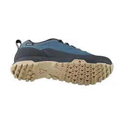 Веловзуття Shimano M ET501 45 Синій (1096-ESHET501MGB01S45000) - мініатюра 4