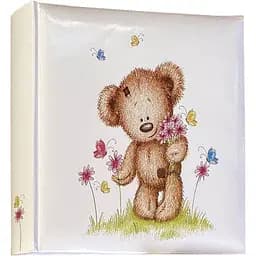 Фотоальбом EVG 20sheet Baby sweet 2 S32х29 см, 20 аркушів (20sheet S29x32 Baby sweet 2)