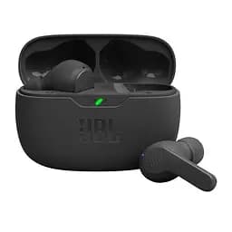 Бездротові навушники JBL Wave Beam JBLWBEAMBLK Black
