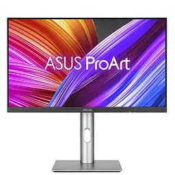 Монітор Asus 23.8" ProArt PA24ACRV HDMI 2xDP USB-C 3xUSB MM IPS 2560x1440 75Hz DCI-P3 95% P teh0014246 - мініатюра 2