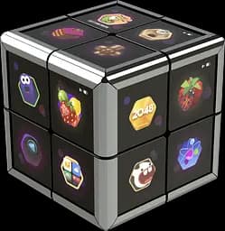 Комплект сталевих захисних бамперів Wowcube FULL SET MT076 - мініатюра 2