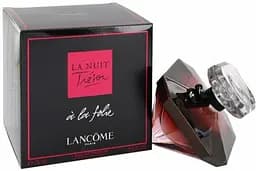 Оригинал Lancome La Nuit Tresor a La Folie 75 мл парфюмированная вода