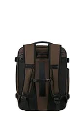 Рюкзак 15,6" Samsonite CABIN PACK DARK BROWN 40x30x20 KU0*13002 - мініатюра 2